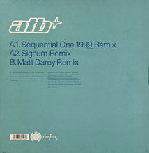 Load image into Gallery viewer, ATB : 9pm (Till I Come) (12")