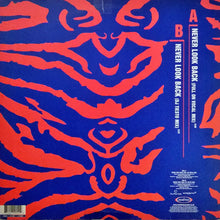 Load image into Gallery viewer, JamX + De Leon* Present DuMonde : Never Look Back (12")