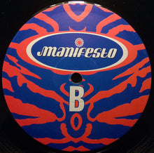 Load image into Gallery viewer, JamX + De Leon* Present DuMonde : Never Look Back (12")