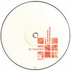 Miro  - By Your Side - Lost Language - LOST011 - 12" - Vinyl -  Very Good Plus (VG+)