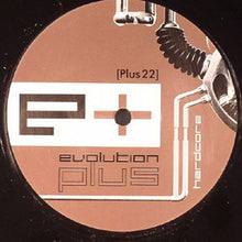 Load image into Gallery viewer, Scott Brown Presents Plus System : Bassline Of The Century / Code (12")