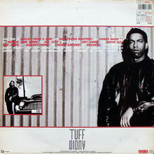 Load image into Gallery viewer, Derek B : Bullet From A Gun (LP, Album)