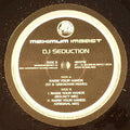 DJ Seduction : Raise Your Hands (12")