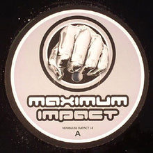 Load image into Gallery viewer, DJ Seduction : Raise Your Hands (12")