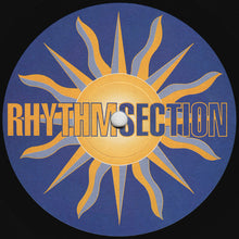 Load image into Gallery viewer, Rhythm Section (2) : Midsummer Madness EP (12", EP)