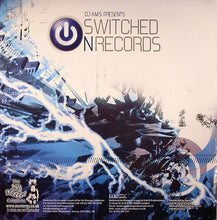 Load image into Gallery viewer, DJ Resist / AMS : Thrust / Hard Bass (12")