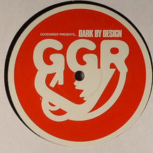 Load image into Gallery viewer, Dark By Design v Brian M / Gareth West : Gods Child / Free Your Mind (12", EP)