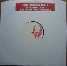Load image into Gallery viewer, Sween (3) / Dawl : Tone Dropout Vol 1 (12")