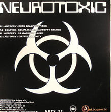 Load image into Gallery viewer, Autopsy (3) : Audio Mechaniks EP (12", EP)