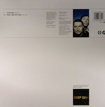 Load image into Gallery viewer, Deep Dish : Say Hello (12")