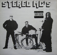 Load image into Gallery viewer, Stereo MC's : Lost In Music (12", Single)