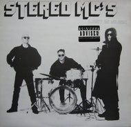 Stereo MC's : Lost In Music (12