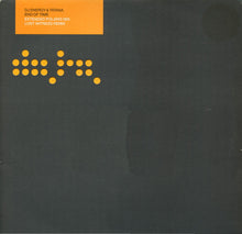 Load image into Gallery viewer, DJ Energy &amp; DJ Tatana : End Of Time (12")