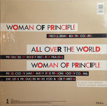 Load image into Gallery viewer, Trouble Funk : Woman Of Principle (12", AR)