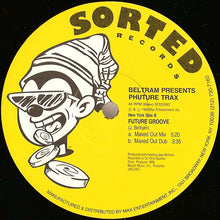 Load image into Gallery viewer, Joey Beltram : Phuture Trax (12")