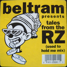 Load image into Gallery viewer, Joey Beltram : Phuture Trax (12")