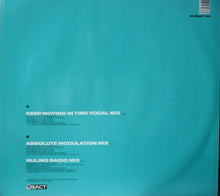 Load image into Gallery viewer, Fierce Ruling Diva : Rubb It In (Remixes) (12")