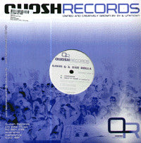 Load image into Gallery viewer, Gavin G &amp; Dan Rolla J : Happiness / Hold U Tight (12")