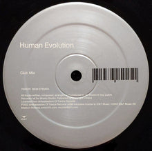 Load image into Gallery viewer, Human Evolution : Human Evolution (12")