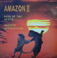 Amazon II : King Of The Beats / Music's Hypnotizing (12