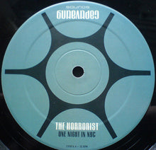 Load image into Gallery viewer, The Horrorist : One Night In NYC (12")