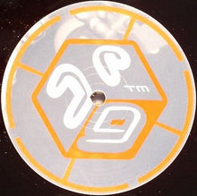 Load image into Gallery viewer, Brisk &amp; Ham Feat. MC Whizzkid : Crazy Love (The Remixes Part 2) (12")