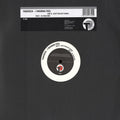 Yakooza : I Wanna Feel (12")