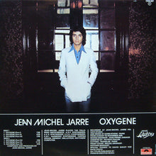 Load image into Gallery viewer, Jean-Michel Jarre : Oxygène (LP, Album, RP)