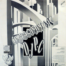 Load image into Gallery viewer, DJPC : Inssomniak - The Story Goes On... Remix (12")