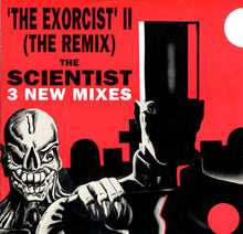 Load image into Gallery viewer, The Scientist : The Exorcist II (The Remix) (12")