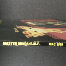 Load image into Gallery viewer, Master Minds : E.M.F. (12", Single)