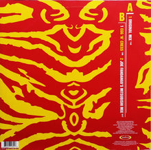 Load image into Gallery viewer, Yomanda : Synth &amp; Strings (12", Single)