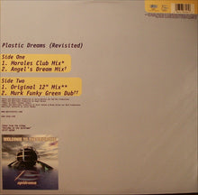 Load image into Gallery viewer, Jaydee : Plastic Dreams (Revisited) (12")