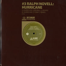 Load image into Gallery viewer, Ralph Novell : Hurricane (12")