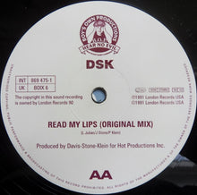 Load image into Gallery viewer, DSK : What Would We Do (12")