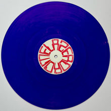 Load image into Gallery viewer, Paul Renegade/Rage &amp; EQ - Intergalactic - Multiverse/ Supersonic - Phonomena Records - Phon002 - 12&quot; Purple Vinyl + download
