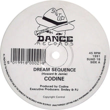 Load image into Gallery viewer, Codine : Dream Sequence / Prologue (12",45 RPM)