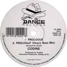 Load image into Gallery viewer, Codine : Dream Sequence / Prologue (12",45 RPM)