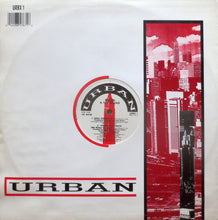Load image into Gallery viewer, Maceo &amp; The Macks : 'Cross The Track (We Better Go Back) (12")