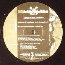 Load image into Gallery viewer, Dancelordz : Promises (12")