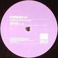 The Eden Project : Open Your Mind (12")