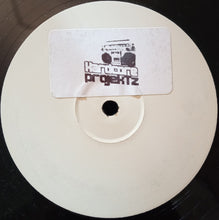 Load image into Gallery viewer, Various : Projekt #1 / Dub Chemist (12", Sti)
