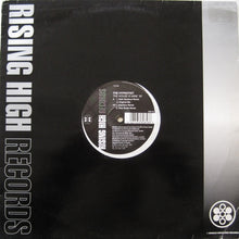 Load image into Gallery viewer, The Hypnotist : The House Is Mine '92 (Remixes) (12")
