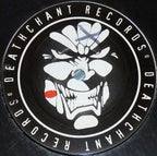Hellfish : Toilet Wars (12")