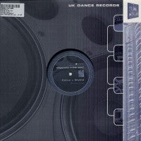 Load image into Gallery viewer, Force &amp; Styles : Shining Down / Wonderland (Remixes) (12")
