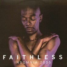 Load image into Gallery viewer, Faithless : Insomnia 2005 (12")