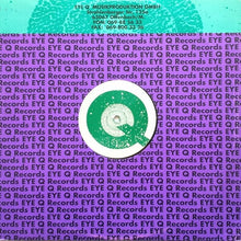 Load image into Gallery viewer, Volunteers, The : Sun Down (12",45 RPM)