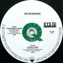 Load image into Gallery viewer, Volunteers, The : Sun Down (12",45 RPM)
