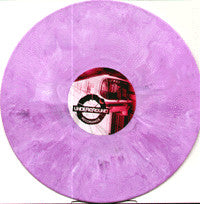 Load image into Gallery viewer, Spinback &amp; Storm : Hardcore Style / Sonic Harmony (12", Pur)