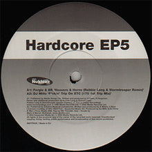 Load image into Gallery viewer, Various : Hardcore EP5 (12", EP)